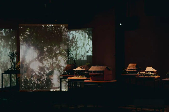 探秘普洱景迈山遗产展示中心:开启茶与文化的时光之门(图6) 6.jpg