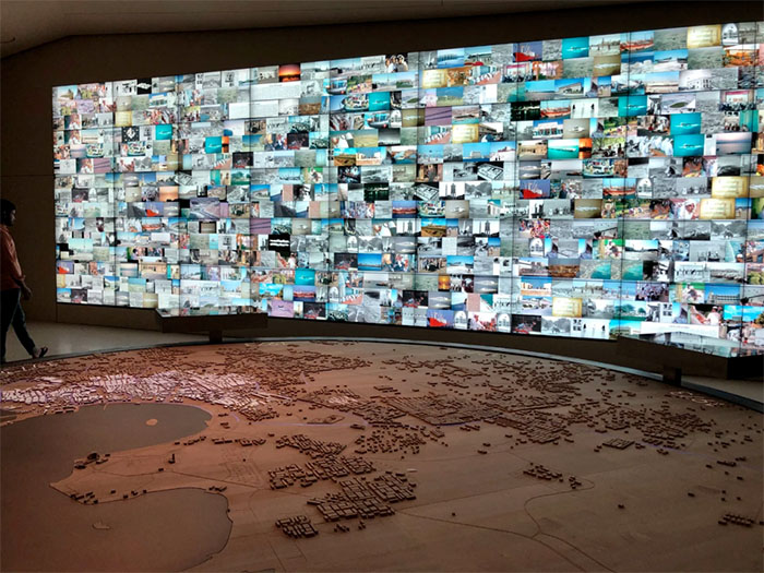 探秘卡塔尔国家博物馆:沙漠中的文化瑰宝(图11) 1 (11).jpg