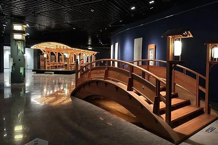 雪窦山下的禅意新地标:宁波弥勒博物馆,一场古今交融的佛教文化之旅(图11) 11.jpg