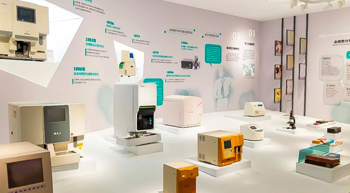 溯源检验医学之路 传承医者创新精神——走进国内首家检验医学博物馆(图5) 1 (5).jpg