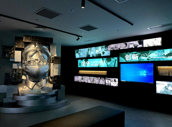 溯源检验医学之路 传承医者创新精神——走进国内首家检验医学博物馆(图2) 1 (2).jpg