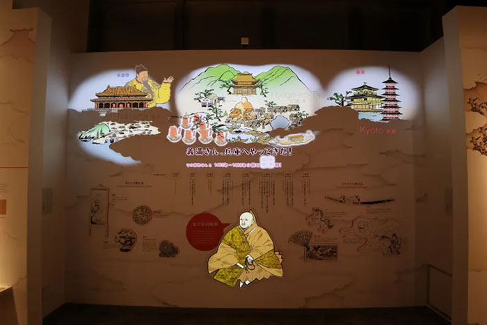 时光泊港:兵库津博物馆里的千年回响(图5) 10012.jpg