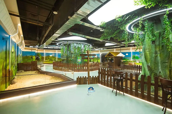 一眼识广陵,一馆藏千年——扬州印象馆深度解读(图6) 扬州印象馆 (6).jpg