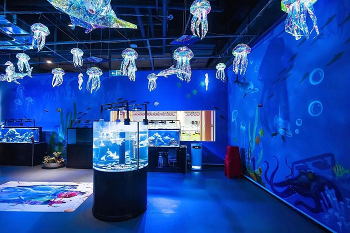 一眼识广陵,一馆藏千年——扬州印象馆深度解读(图7) 扬州印象馆 (7).jpg