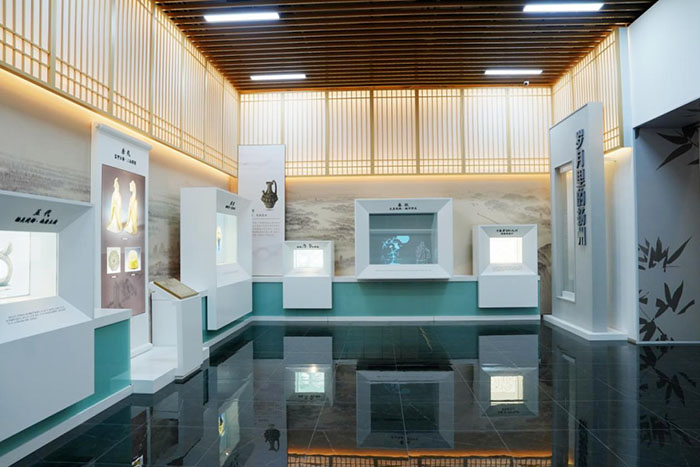 一眼识广陵,一馆藏千年——扬州印象馆深度解读(图9) 扬州印象馆 (9).jpg