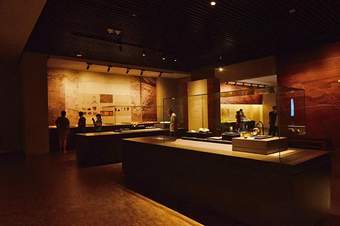 二里头夏都遗址博物馆 (8).jpg