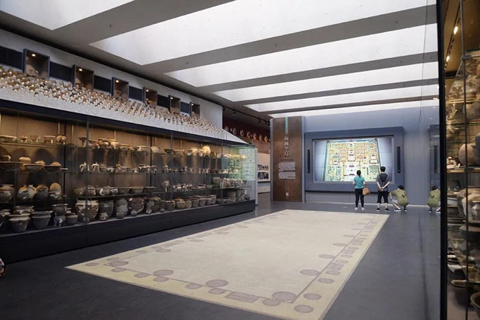 二里头夏都遗址博物馆 (10).jpg