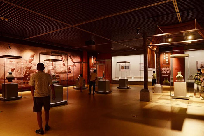 二里头夏都遗址博物馆 (13).jpg