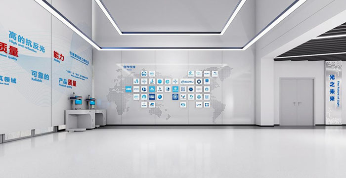 科技公司企业展厅设计 (9).jpg