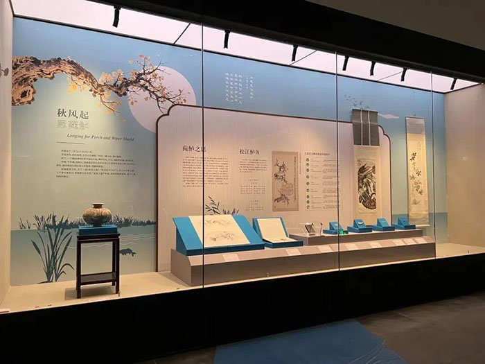 湾藏吴韵,馆润江南——苏州湾博物馆全景解读(图6) 苏州湾博物馆 (6).jpg