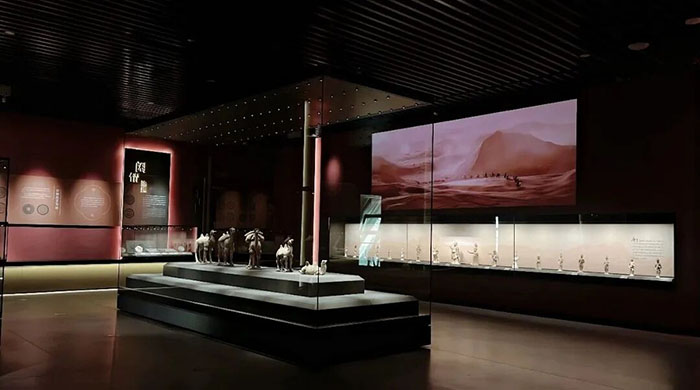 上党天脊,千年华章 —— 长治市博物馆全景解读(图6) 1 (6).jpg