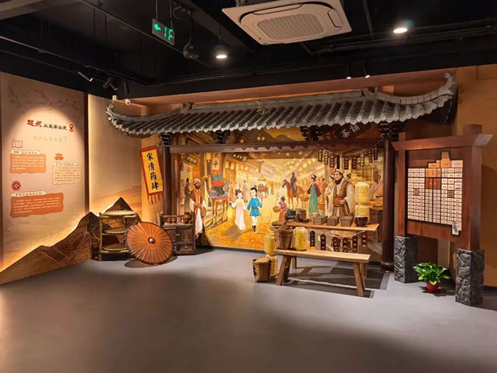 童心探丝路,文脉润成长——佛山市儿童博物馆全景解读(图2) 佛山市儿童博物馆 (2).jpg