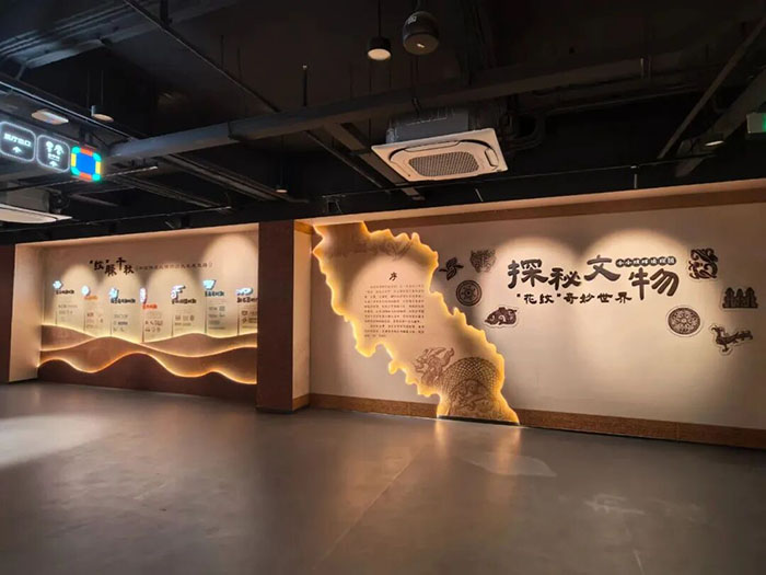 童心探丝路,文脉润成长——佛山市儿童博物馆全景解读(图3) 佛山市儿童博物馆 (3).jpg