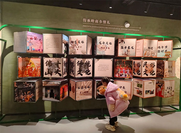 童心探丝路,文脉润成长——佛山市儿童博物馆全景解读(图4) 佛山市儿童博物馆 (4).jpg