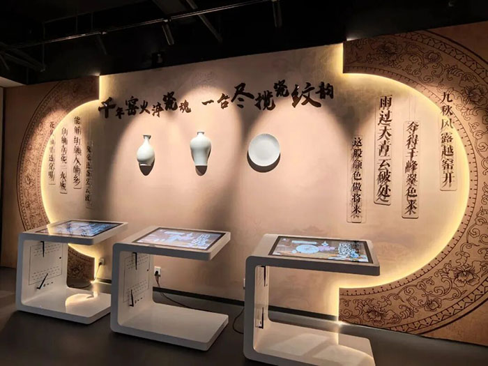 童心探丝路,文脉润成长——佛山市儿童博物馆全景解读(图5) 佛山市儿童博物馆 (5).jpg