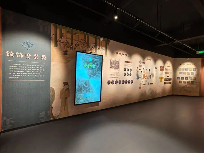 童心探丝路,文脉润成长——佛山市儿童博物馆全景解读(图6) 佛山市儿童博物馆 (6).jpg