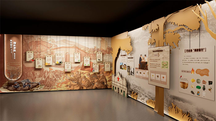 童心探丝路,文脉润成长——佛山市儿童博物馆全景解读(图7) 佛山市儿童博物馆 (7).jpg