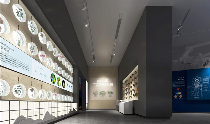 雪域医魂,千年传承 —— 中国藏医药文化博物馆全景解读(图7) 藏医药文化博物馆 (7).jpg